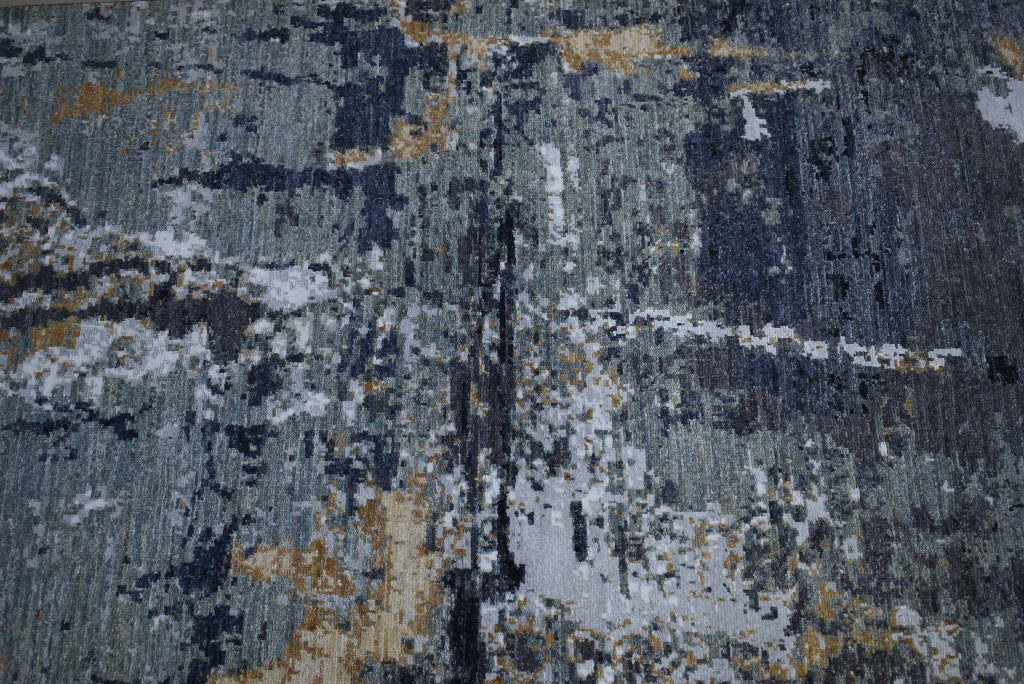 Multicolored Area Rug, Afghan Contemporary Rug, Rugs To Go