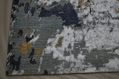 Multicolored Area Rug, Afghan Contemporary Rug, Rugs To Go