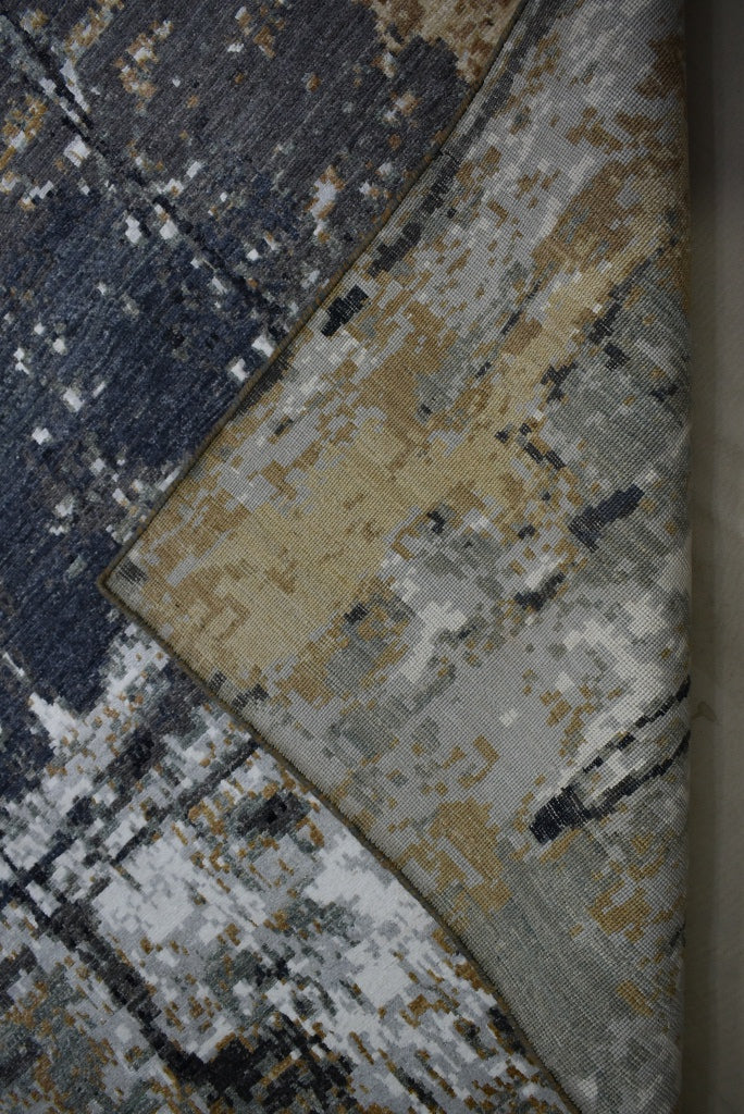 Multicolored Area Rug, Afghan Contemporary Rug, Rugs To Go