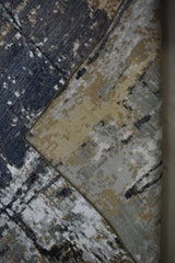 Multicolored Area Rug, Afghan Contemporary Rug, Rugs To Go