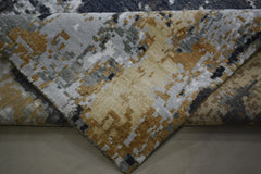 Multicolored Area Rug, Afghan Contemporary Rug, Rugs To Go