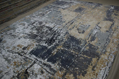 Multicolored Area Rug, Afghan Contemporary Rug, Rugs To Go