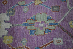Colorful Runner, Afghani Runner, Khotan Design Runner