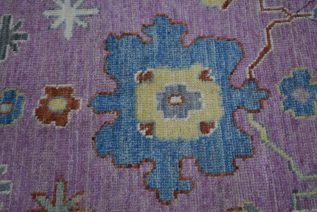 Colorful Runner, Afghani Runner, Khotan Design Runner