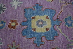 Colorful Runner, Afghani Runner, Khotan Design Runner