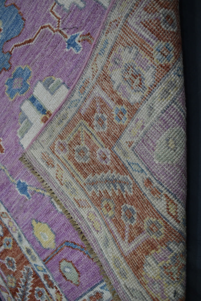 Colorful Runner, Afghani Runner, Khotan Design Runner