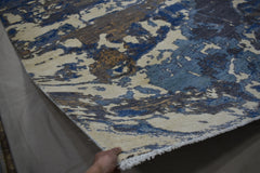 Multicolored Rug, Afghani Rug, Contemporary Rug, Rugs To Go