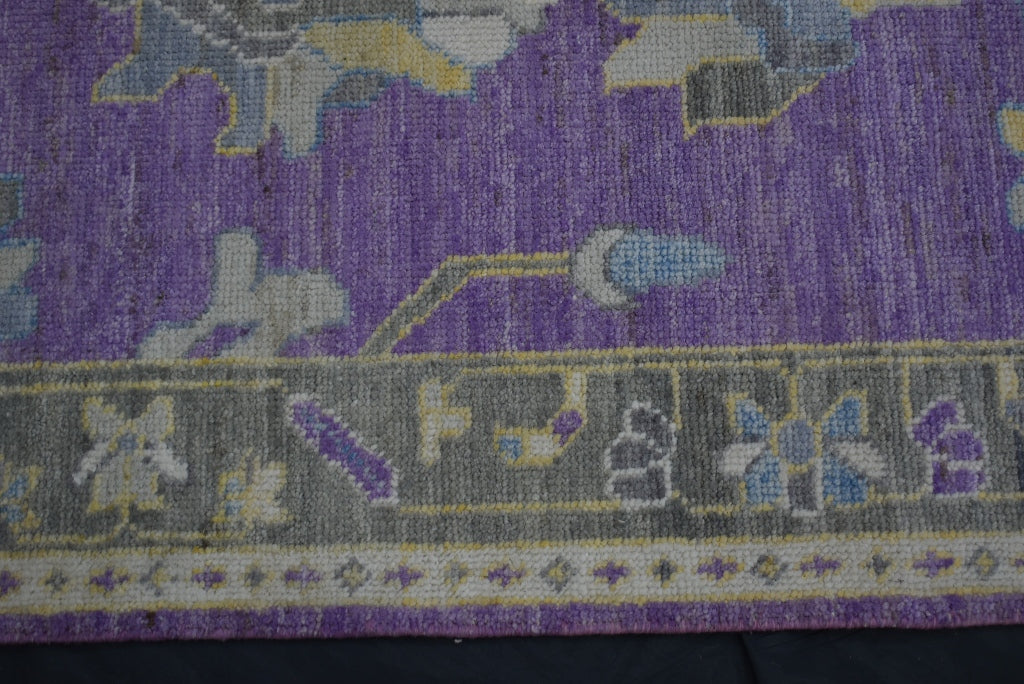 Khotan Rug, Afghan Wool Runner, Natural Dye, Hallway Rug