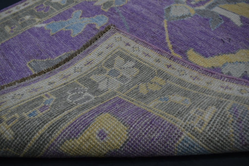 Khotan Rug, Afghan Wool Runner, Natural Dye, Hallway Rug