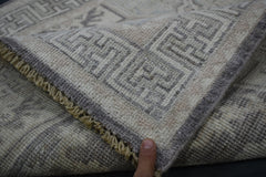 Khotan Runner, Afghan Runner, Hand Knotted Runner