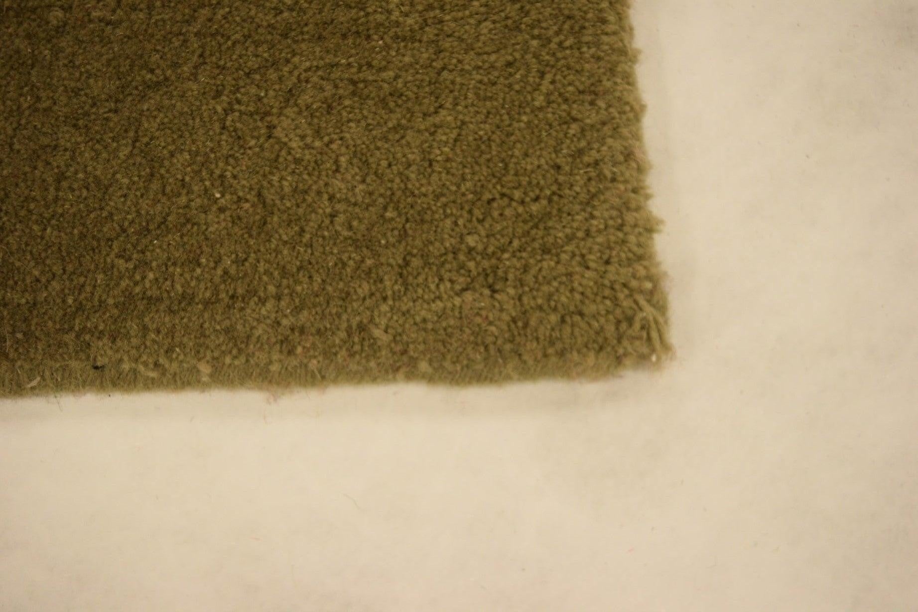 Tibatan Rug, Hand Knotted Rug, Area Rug On Carpet, Living Room Rug, 5x8 Rug