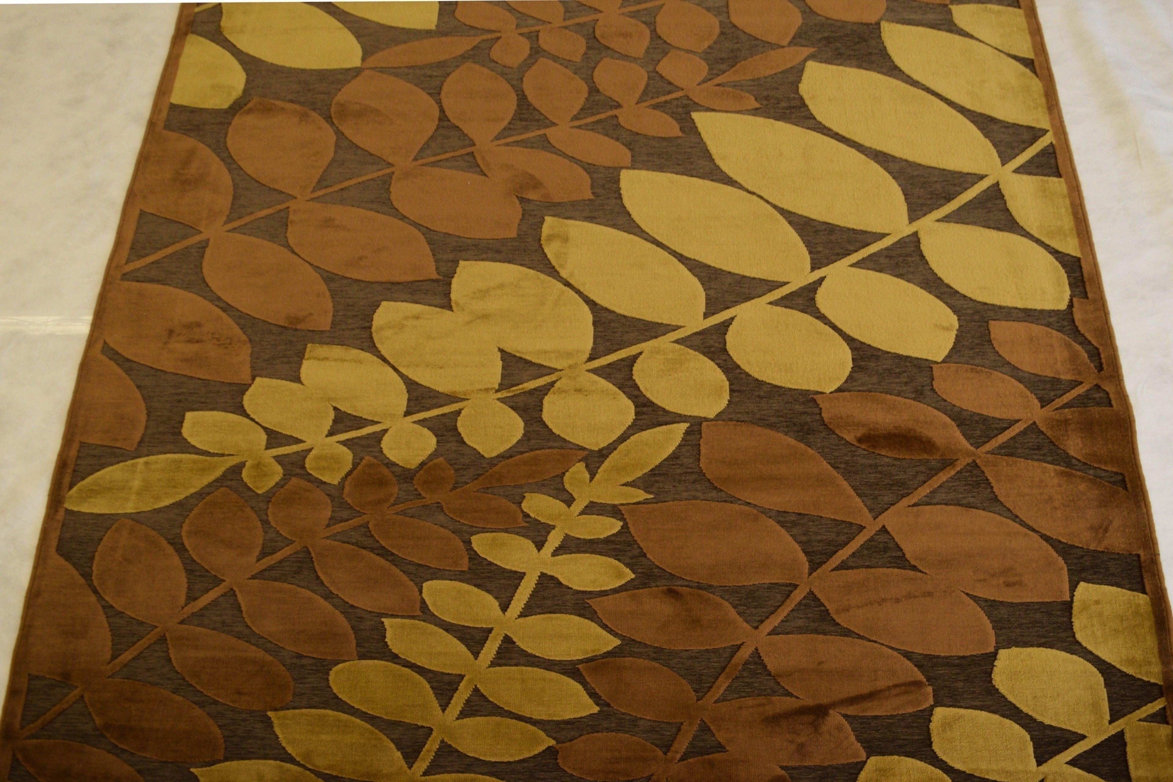 Contemporary Rug, Turkish Rug, Area Rug In Bedroom, 5x7 Rug