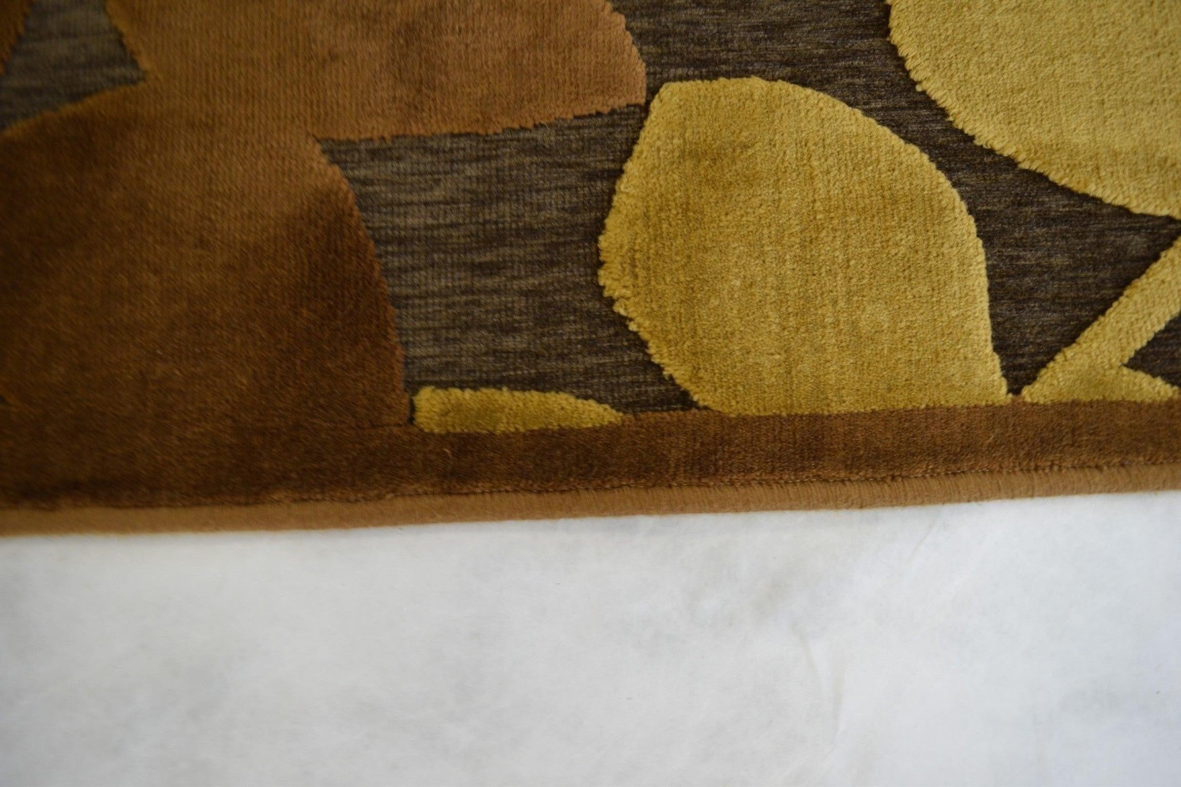 Contemporary Rug, Turkish Rug, Area Rug In Bedroom, 5x7 Rug