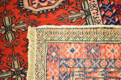 9'10" x 12'10" ft. Turkish Kayseri Area Rug
