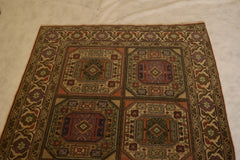 5x7 Kayseri Wool Rug
