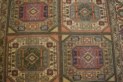 5x7 Kayseri Wool Rug