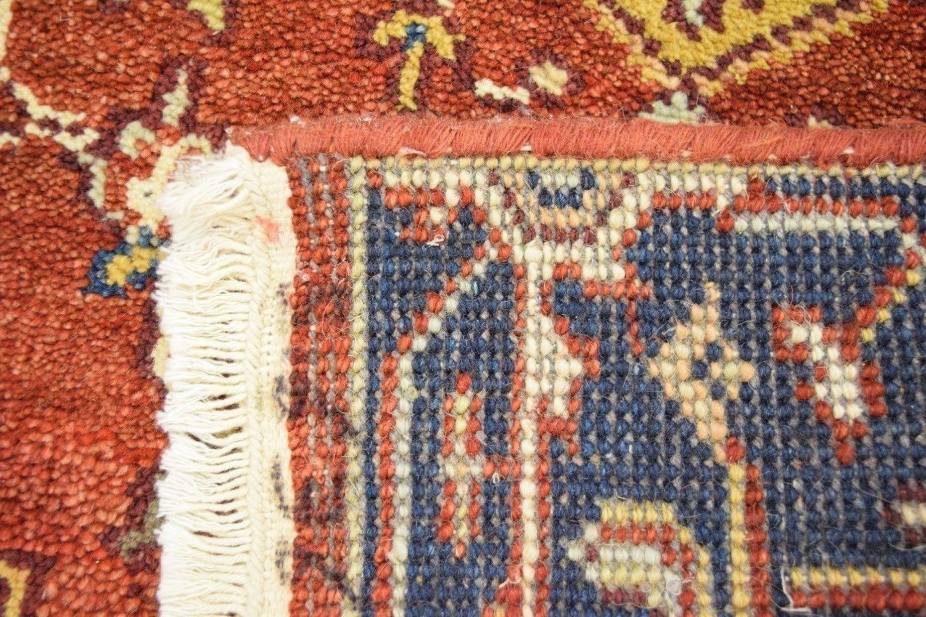 2'6" x 10'0" Rust Serapi Runner