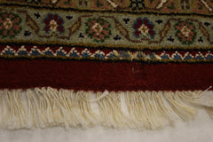 Tabriz Rug, Mahi Rug, Authentic Rug, Indian Rugs, Rug On Carpet