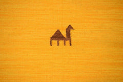 Dharrie Rug, Indian Rugs, Geometric Rug, Yellow Rug, Lowes Outdoor Rug, Hand Knotted Rugs