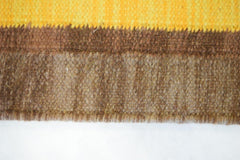 Dharrie Rug, Indian Rugs, Geometric Rug, Yellow Rug, Lowes Outdoor Rug, Hand Knotted Rugs