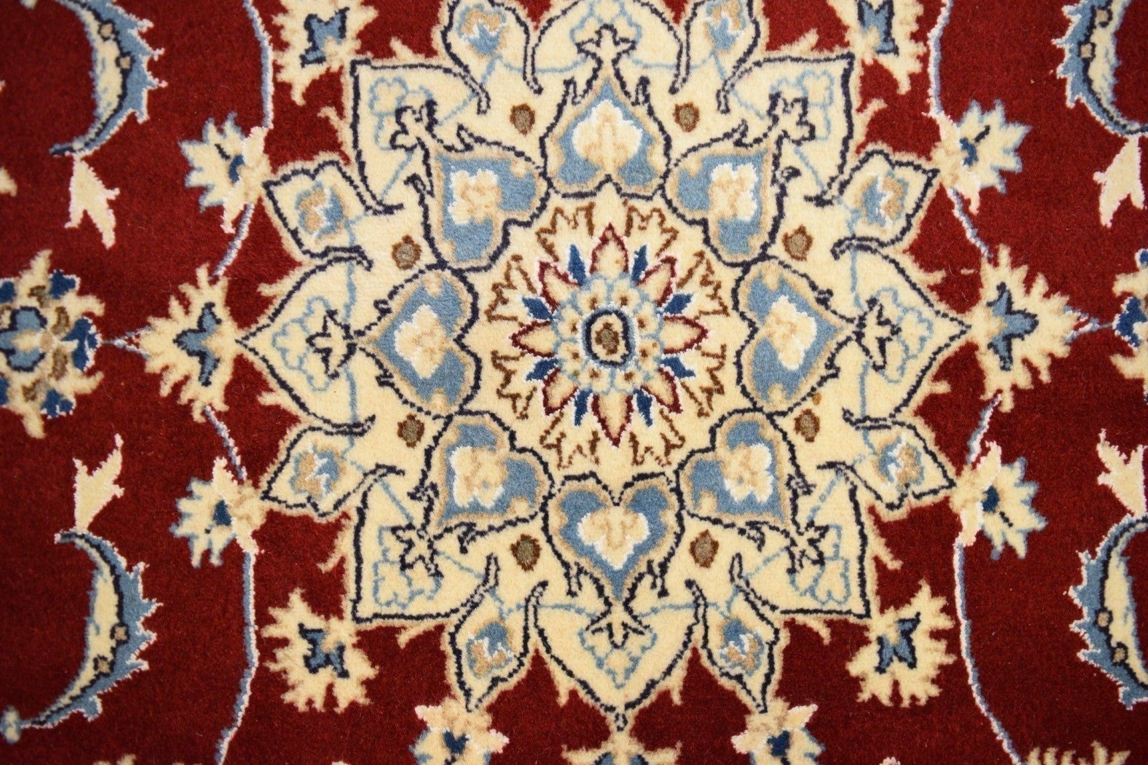 Naein Rug, Persian Silk Rug, Vintage Persian Rugs, Rug Pile, Rugs For Living Room