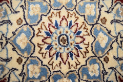 Naein Rug, Persian Silk Rug, Vintage Persian Rugs, Rug Pile, Rugs For Living Room