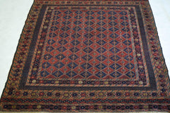 Tribal Rug, Afghan Rug, Wool Rugs, Neutral Rugs, Area Rug Sizes