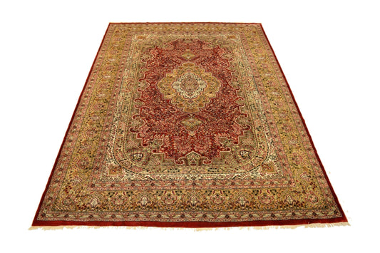 jammu kashmir rug, oriental rugs, india rugs, persian rugs for sale, discounted rugs,