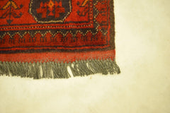 Afghan Rug, Khal Mohammadi Rug, Tribal Rugs, Red Rug, Living Room Carpet