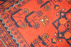 Khal Mohammadi Rug, 3x5, Area Rug Size, Bed Rugs, Area Rug For Living Room