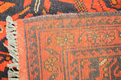 Khal Mohammadi Rug, Tribal Rugs, 3x5 Area Rugs, Dining Room Rug Size, rule of thumb for rug under dining table