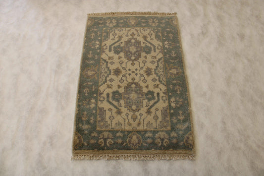 oushak rug, 2x3 area rugs, modern persian rugs, persian rug