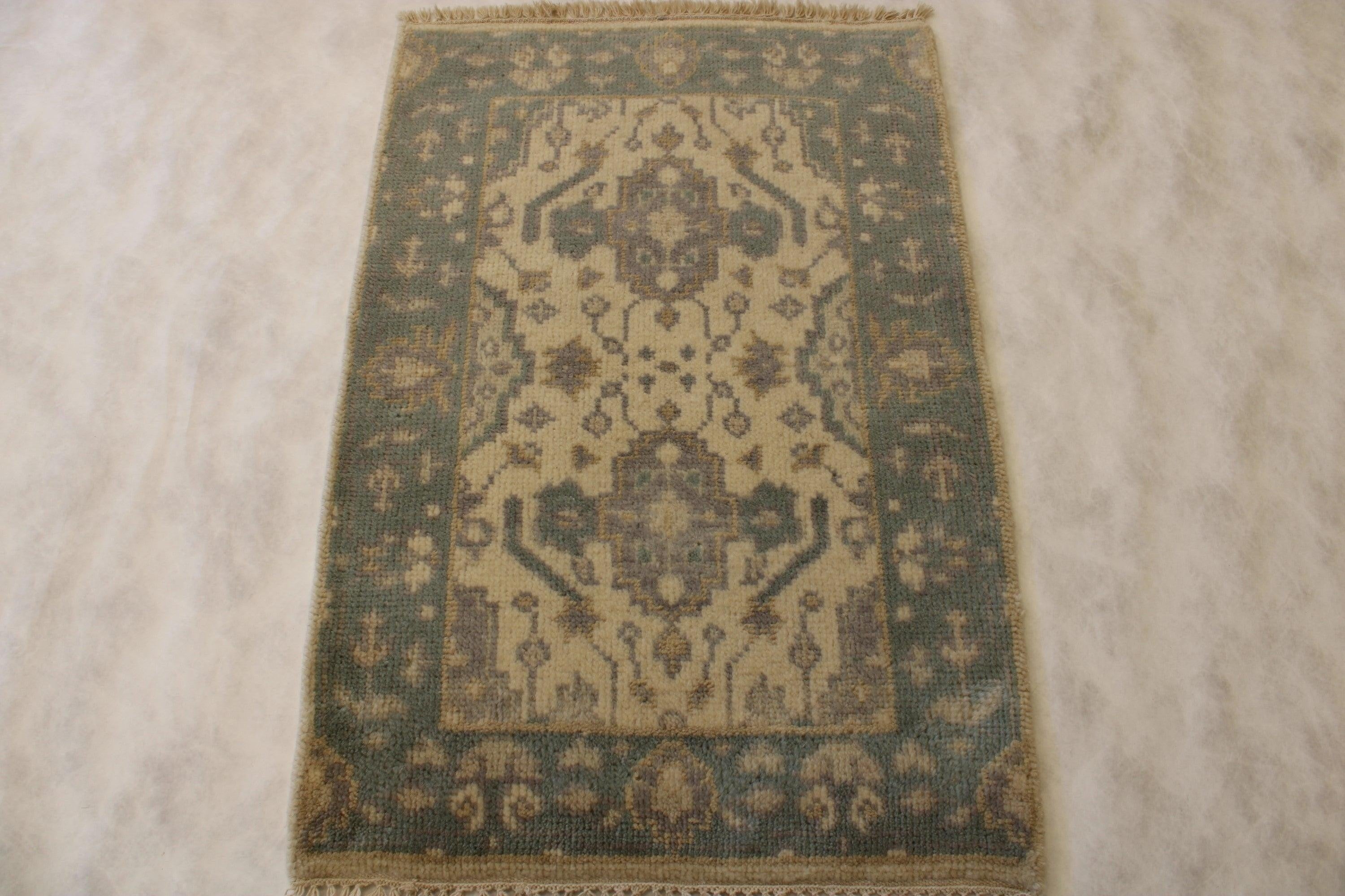 oushak rug, 2x3 area rugs, modern persian rugs, persian rug