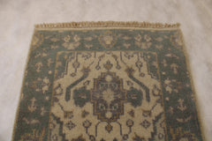 oushak rug, 2x3 area rugs, modern persian rugs, persian rug