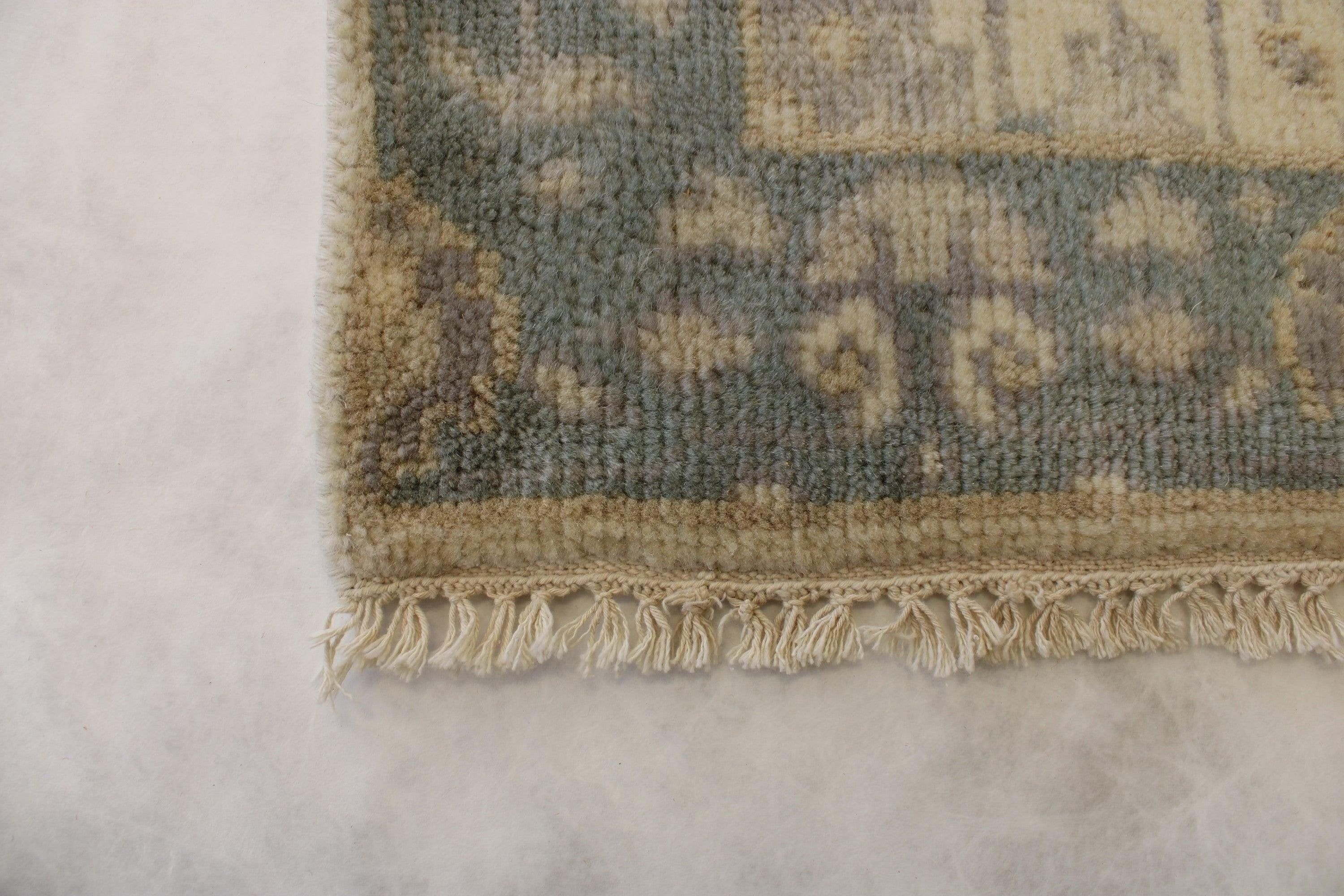 oushak rug, 2x3 area rugs, modern persian rugs, persian rug