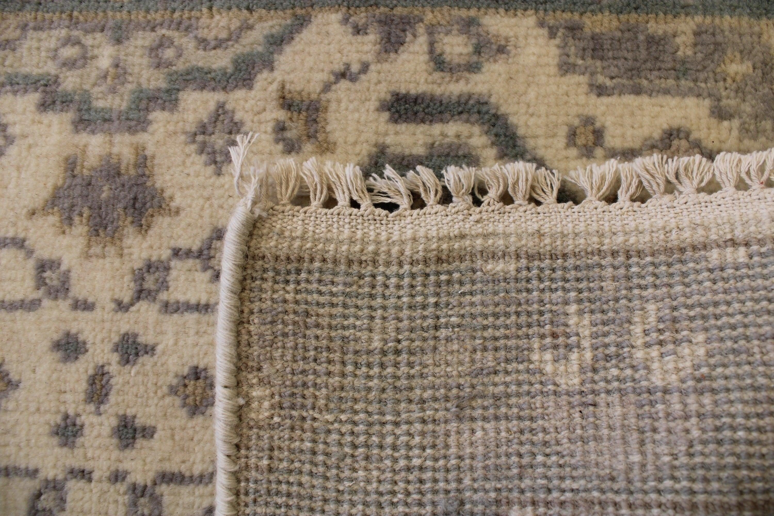 oushak rug, 2x3 area rugs, modern persian rugs, persian rug