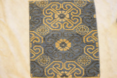 kashmiri rug, 2x3 rugs, indoor outdoor carpet, blue rug, indian rug