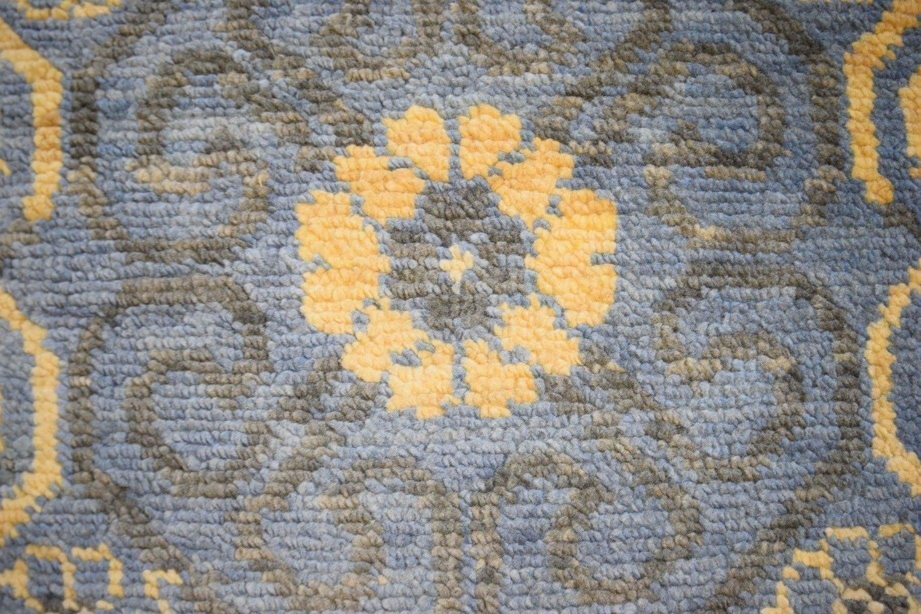 kashmiri rug, 2x3 rugs, indoor outdoor carpet, blue rug, indian rug