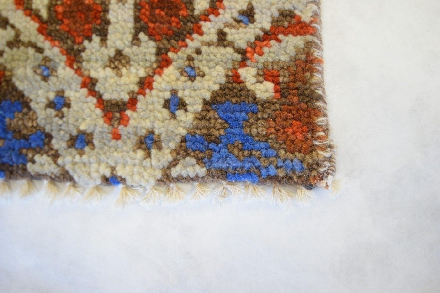 2x3 Kashmir Ocean Breeze Rug