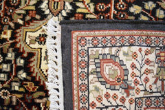 Kashmiri Rug, Multi Colored Rug, Oriental Rugs, Living Room Area Rug Size, Rug Ideas