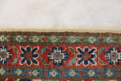 kazak rug, afghan rugs, tribal rugs, afghan rugs for sale, discounted rugs, how to hang rug on wall