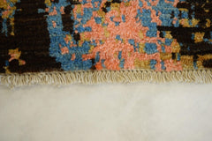 Contemporary Rugs, Afghanistan Rugs, rule of thumb for rug under dining table, typical rug sizes, 4 x 6 Rug