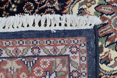 Jammu Kashmir Runner, Hand Knotted Runner