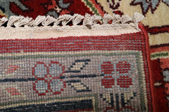 Serapi Rug, Indian Rug, Hand Knotted, 9x12 Rug
