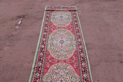 Oriental Runner, Jammu Kashmir Runner, 3x12 Runner