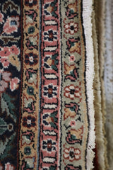 Kayseri Rug, Turkish Rug, Semi Antique Rug