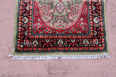 Oriental Runner, Jammu Kashmir Runner, 3x12 Runner