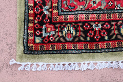 Oriental Runner, Jammu Kashmir Runner, 3x12 Runner