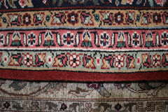Kayseri Rug, Turkish Rug, Semi Antique Rug