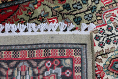 Oriental Runner, Jammu Kashmir Runner, 3x12 Runner